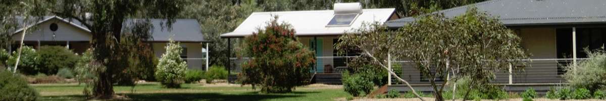 Mansfield Spa Retreat Banner