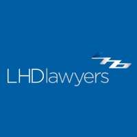 LHD Lawyers Logo