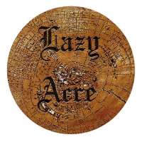 Lazy Acre Carmel Logo