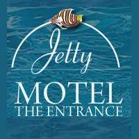 Jetty Motel Logo