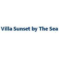 Villa Sunset by The Sea Logo