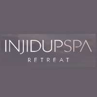 Injidup Spa Retreat Logo
