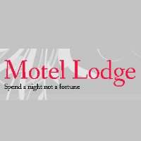 Motel Lodge Logo