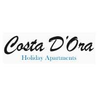 Costa D'Ora Holiday Apartments Logo