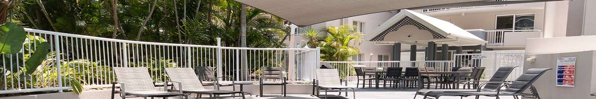 Costa D'Ora Holiday Apartments Banner