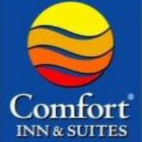 Comfort Inn & Suites Georgian Logo