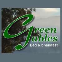 Green Gables B&B Logo