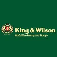 King & Wilson Logo