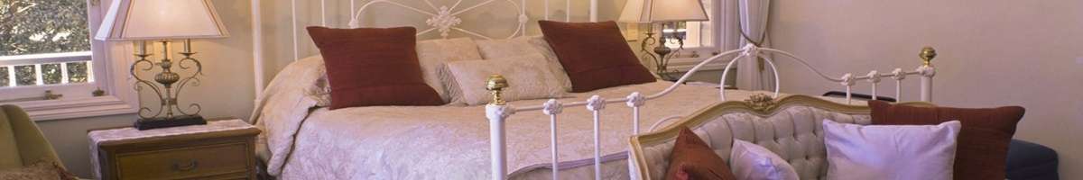 Amore B&B Banner