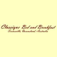 Classique Bed & Breakfast Logo