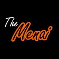 The Menai Hotel Logo