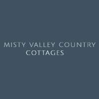 Misty Valley Country Cottages Logo