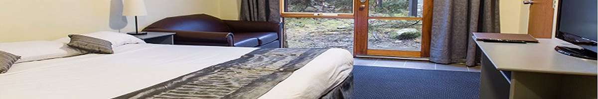 River Inn Banner