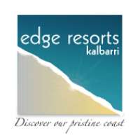 Kalbarri Edge Resort Logo