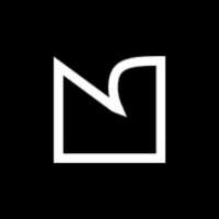 Neon Black Logo