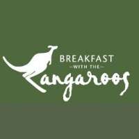Breakfast with the Kangaroos Logo