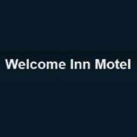 Welcome Inn Motel Logo