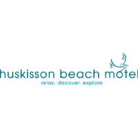 Huskisson Beach Motel Logo