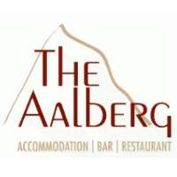 Aalberg Chalet Logo