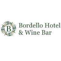 Bordello Hotel, Bar & Spa Logo