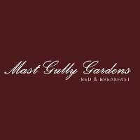 Mast Gully Gardens B&B Logo