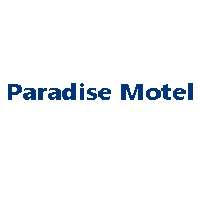 Paradise Motel Logo