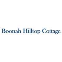 Boonah Hilltop Cottage Logo