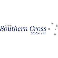 Ararat Southern Cross Motor Inn Logo