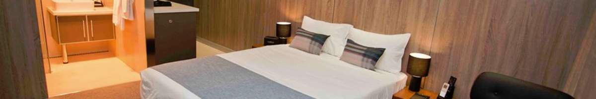 Kings Park Accommodation Banner