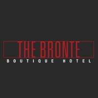 The Bronte Logo