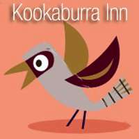 Kookaburra Inn Logo