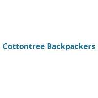 Cottontree Backpackers Logo