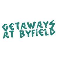 Getaways at Byfield Logo