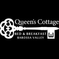 Queen's Cottage Barossa Valley Logo