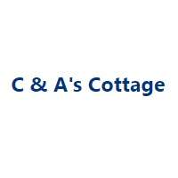 C & A's Cottage Logo