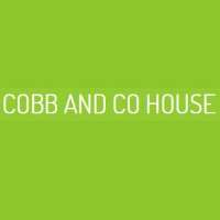 Cobb and Co House Logo