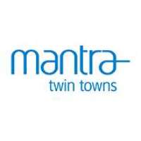 Mantra Twin Towns Logo