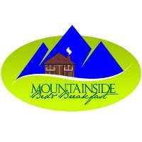 Mountainside B & B Logo
