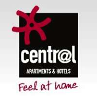 Central Hillcrest Apartments Logo