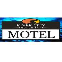 River City Motor Inn Logo