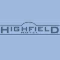 Highfield Hotel Logo