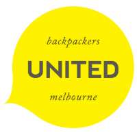 United Backpackers Logo