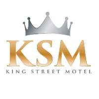 King Street Motel Logo