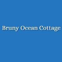 Bruny Ocean Cottage Logo