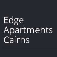 Edge Apartments Cairns Logo