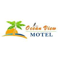 Ocean View Motel Logo