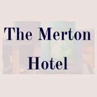 The Merton Hotel Logo