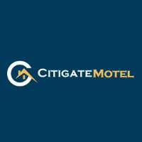 Citigate Motel Logo