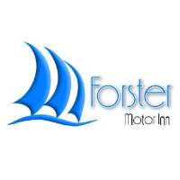 Forster Motor Inn Logo