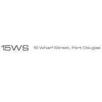 15 Wharf Street Logo